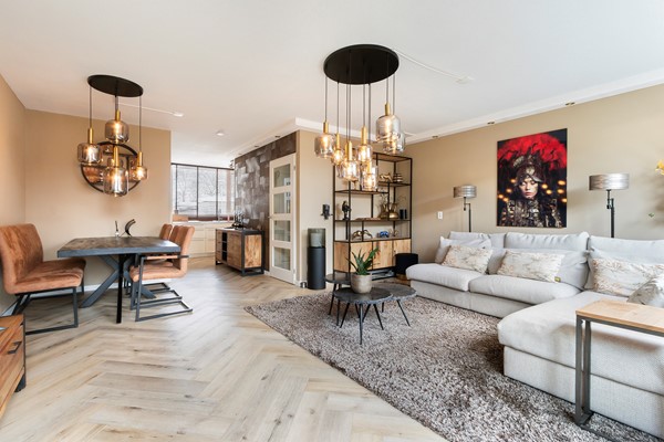 Medium property photo - Joke Smit-Erf 67, 3315 VC Dordrecht